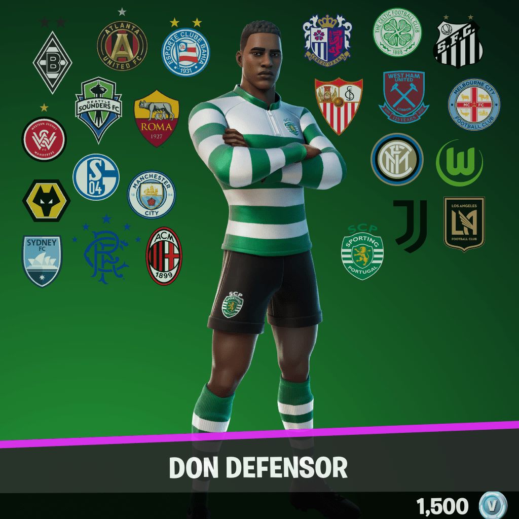 Don Defensor